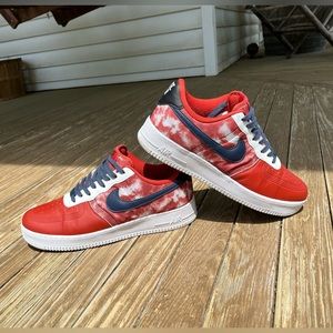 Nike Air Force 1’s - Size Men’s 14 - Custom “ID by You”